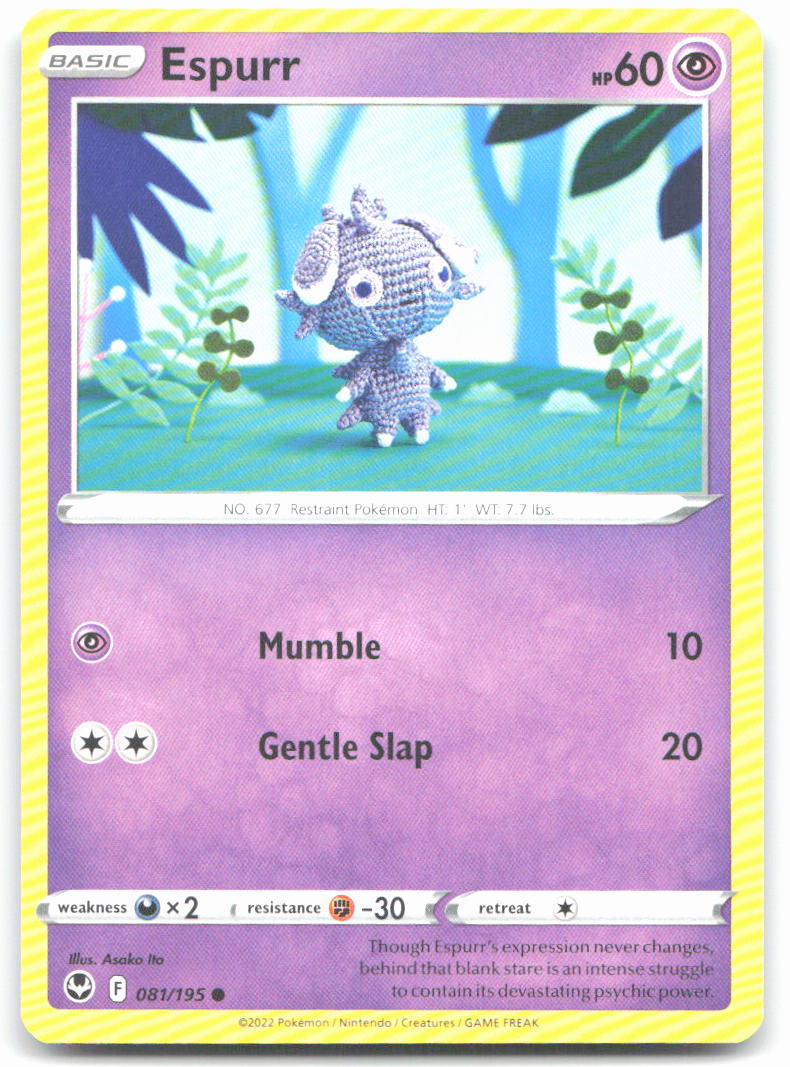 Espurr
