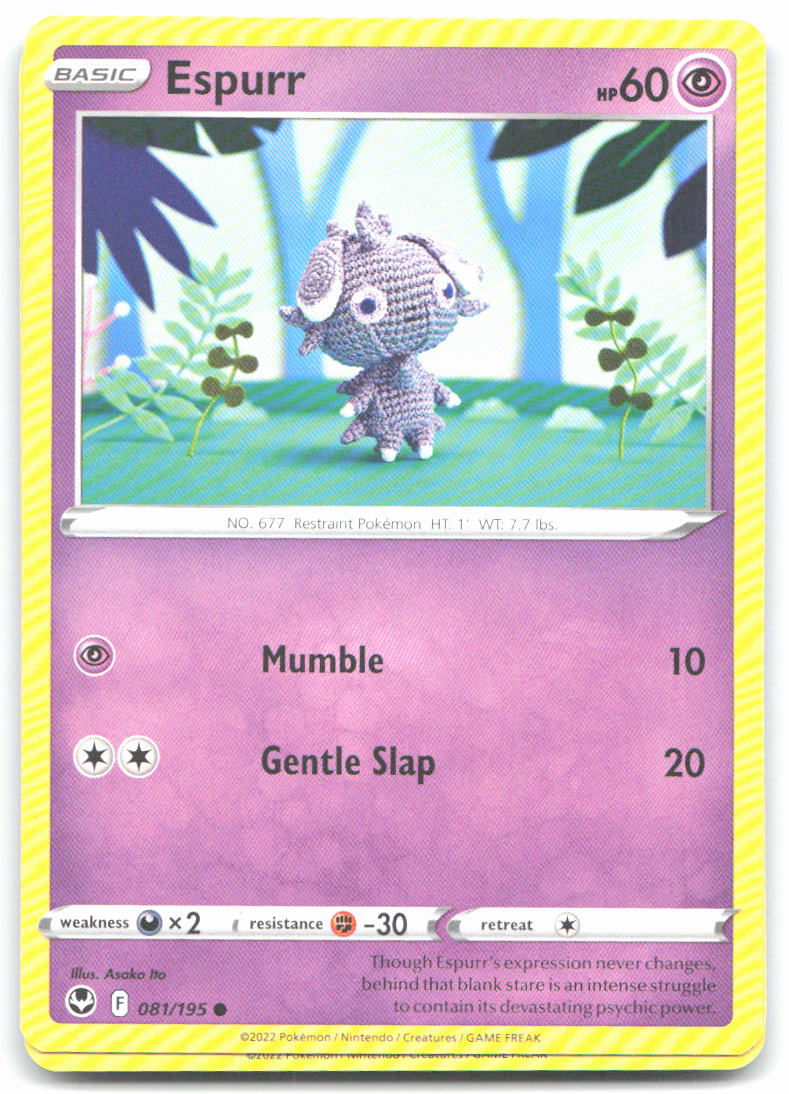 Espurr