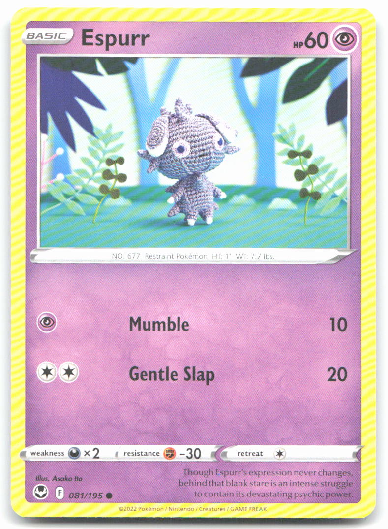 Espurr