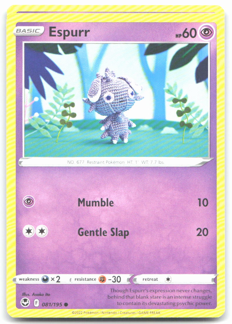 Espurr