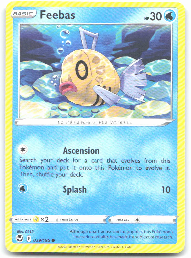 Feebas