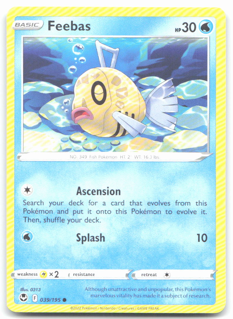 Feebas