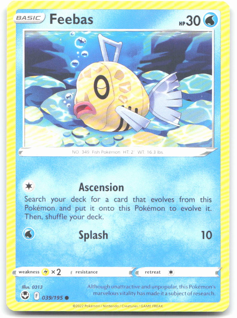 Feebas