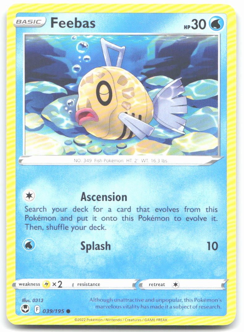 Feebas