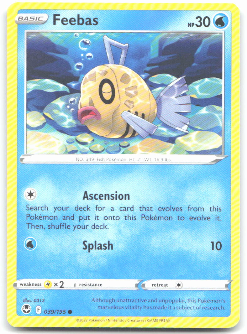 Feebas