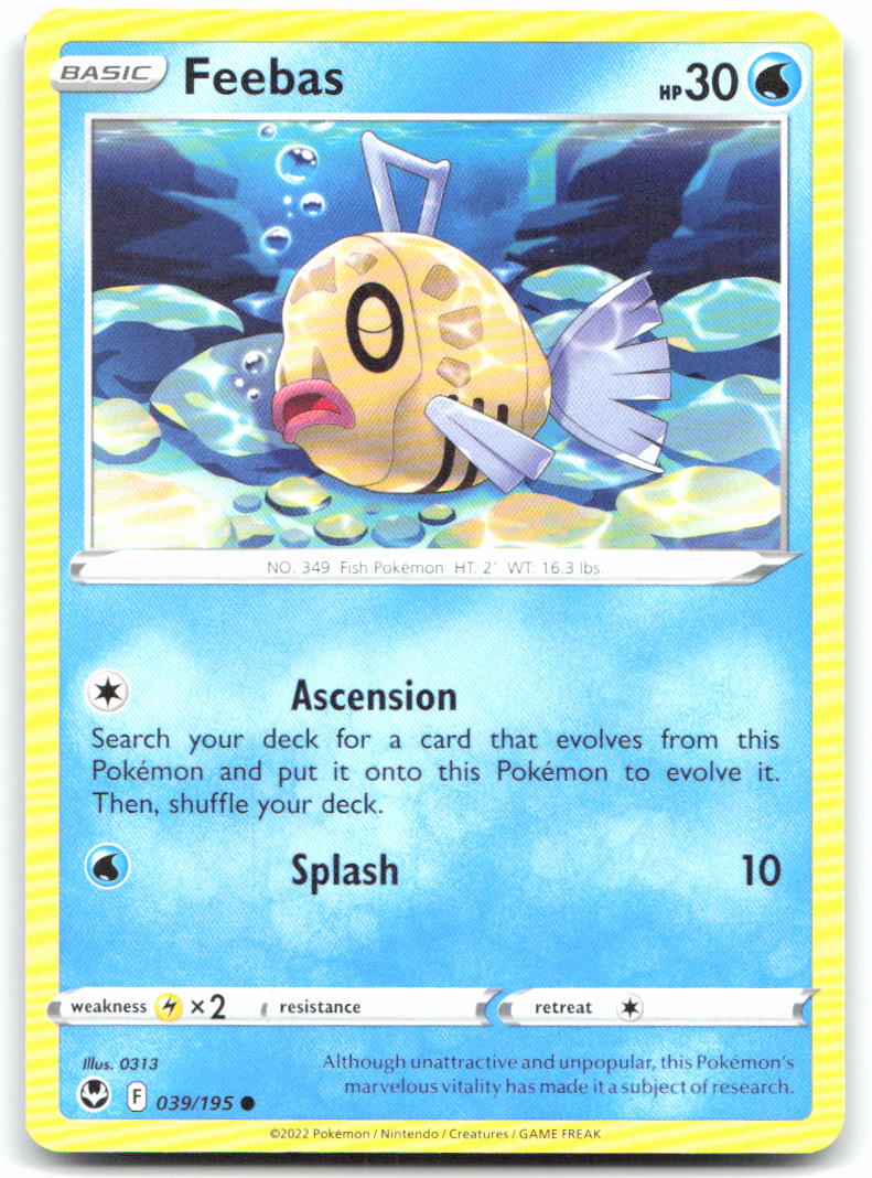 Feebas