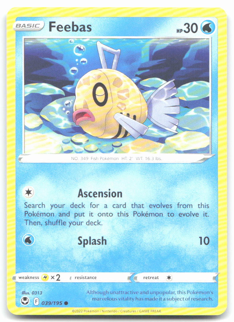 Feebas