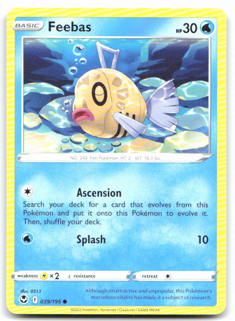 Feebas