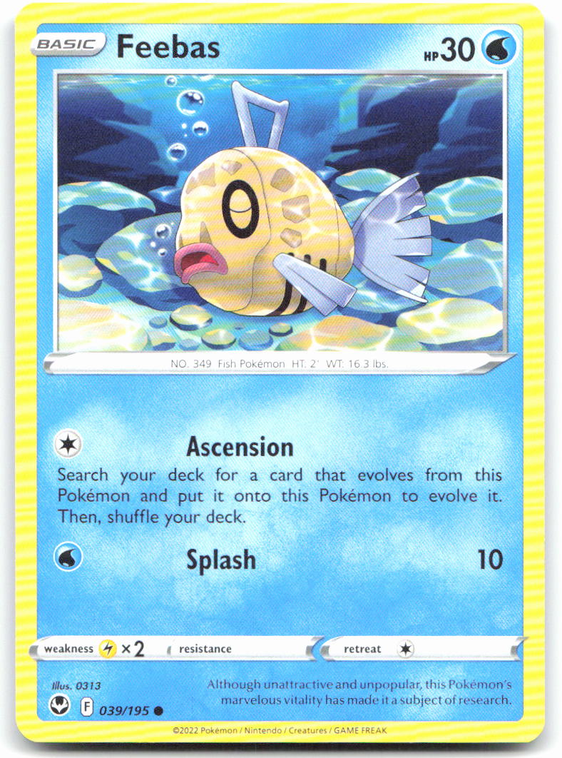 Feebas
