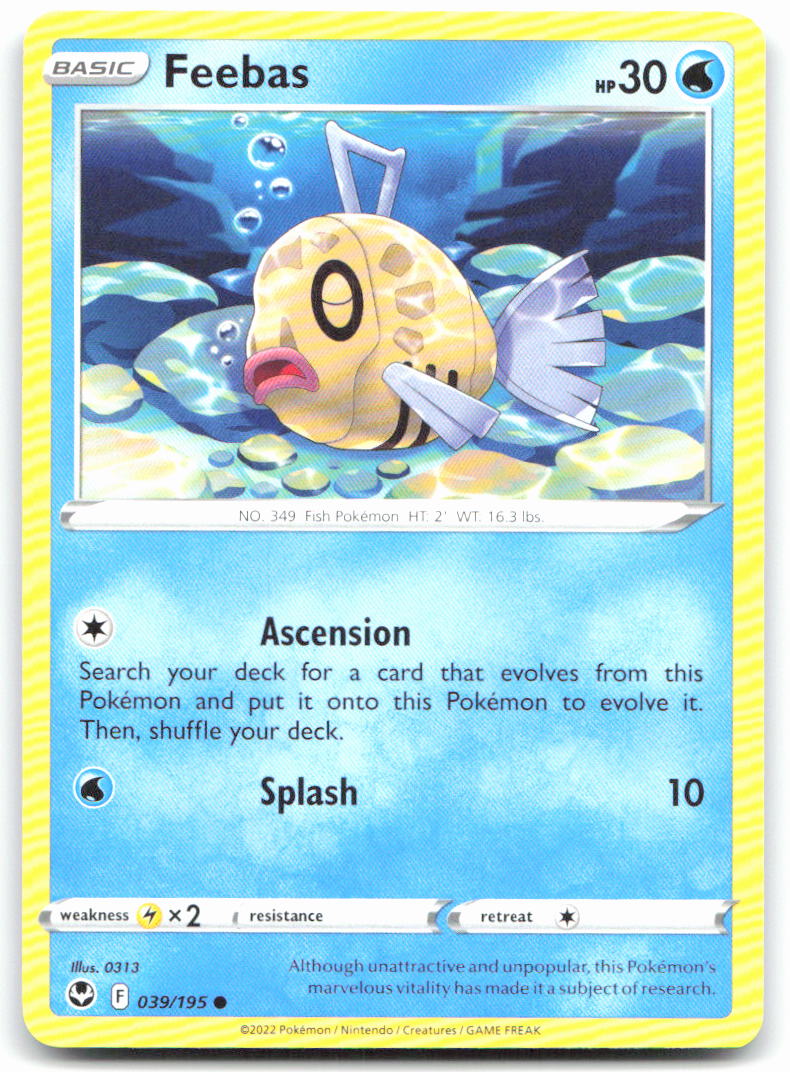 Feebas