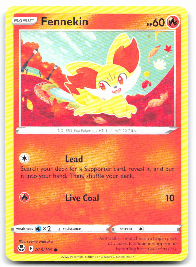 Fennekin