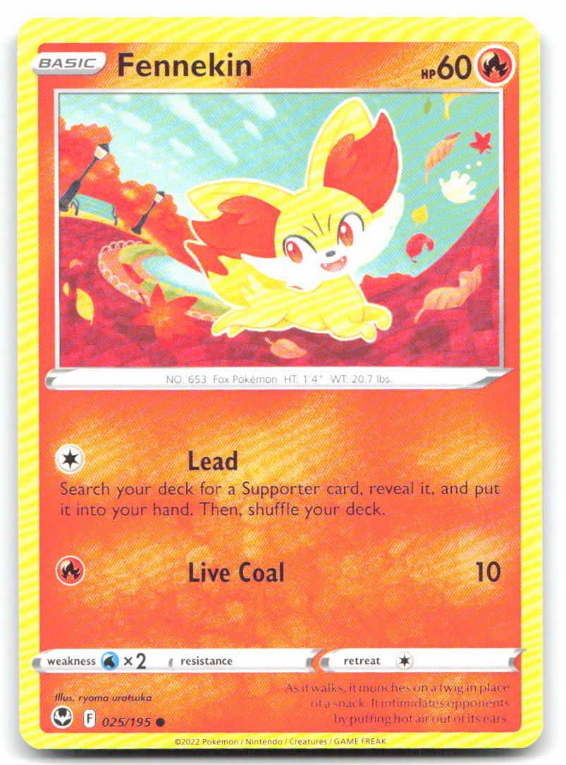 Fennekin