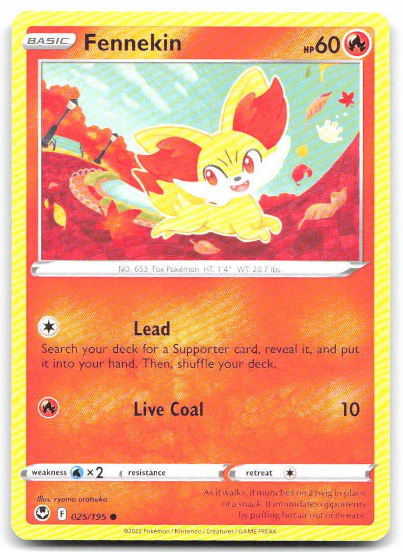 Fennekin