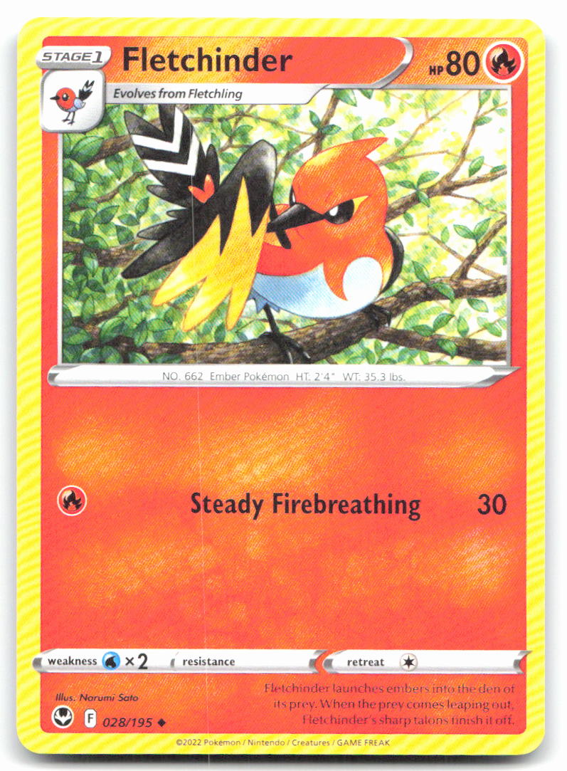Fletchinder