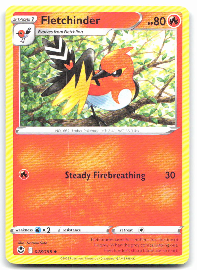 Fletchinder