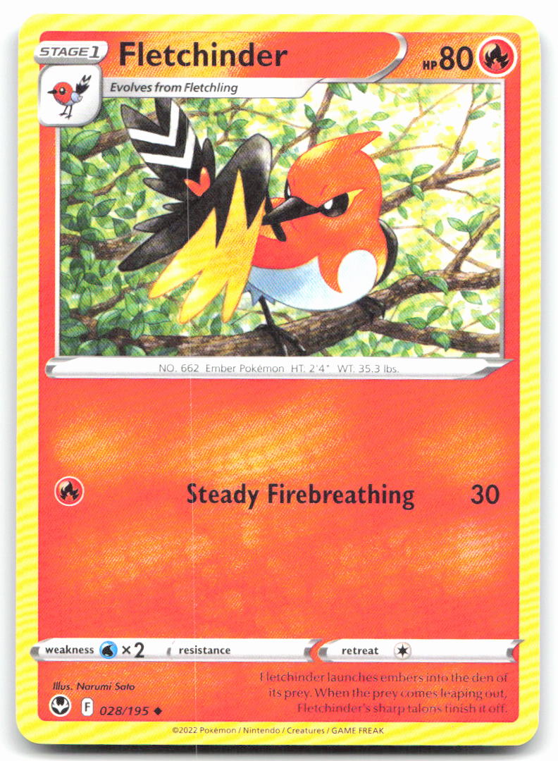 Fletchinder