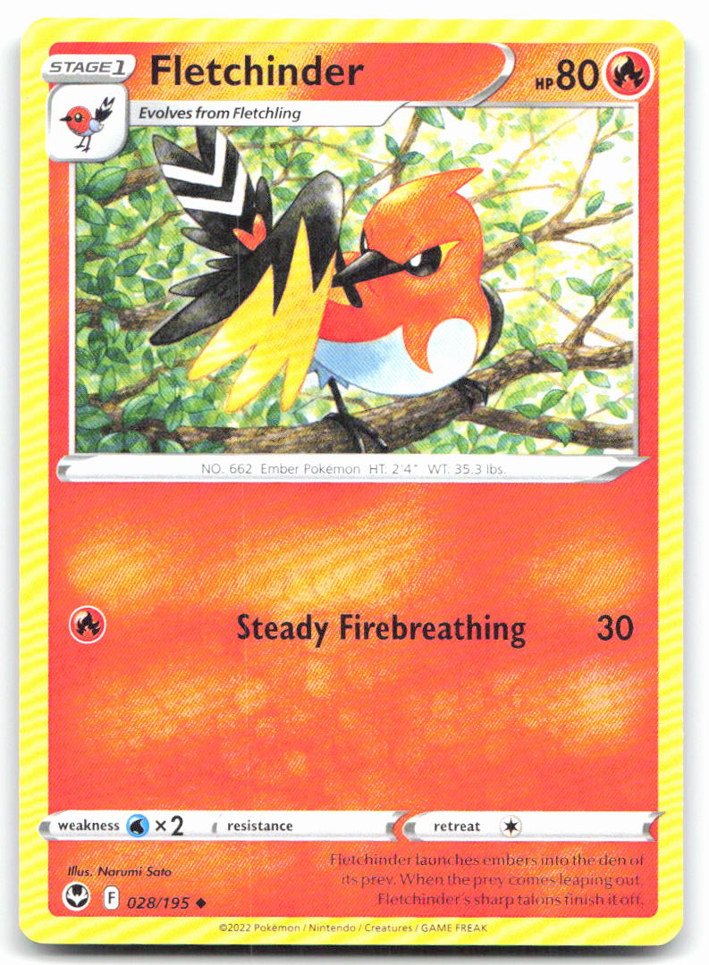 Fletchinder