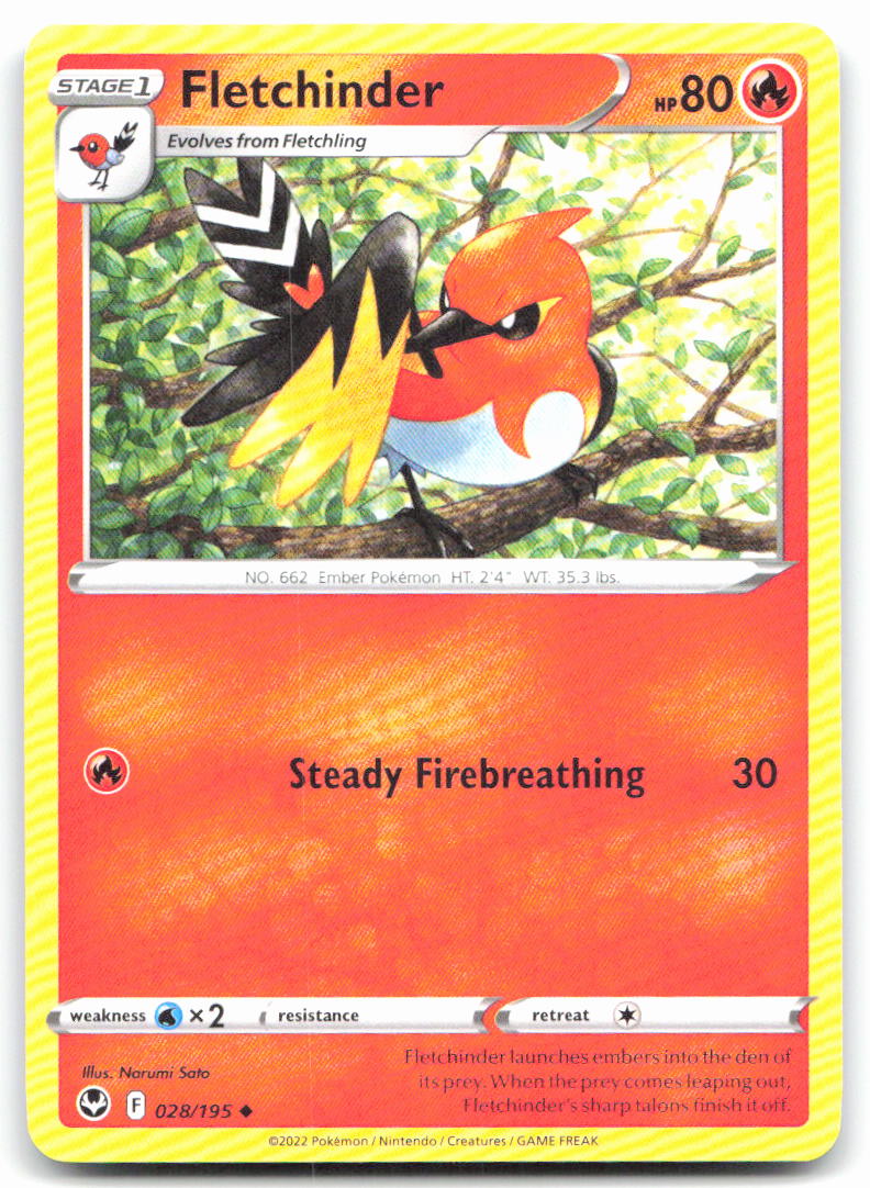 Fletchinder
