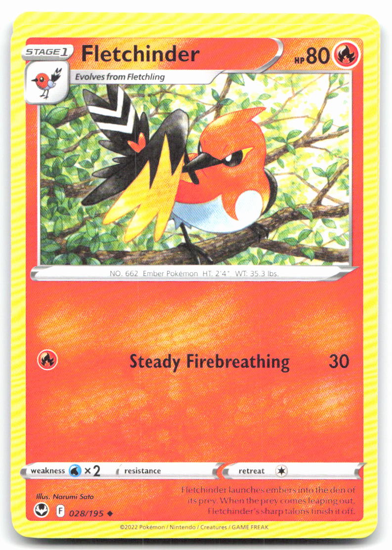 Fletchinder