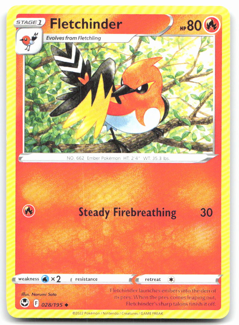 Fletchinder