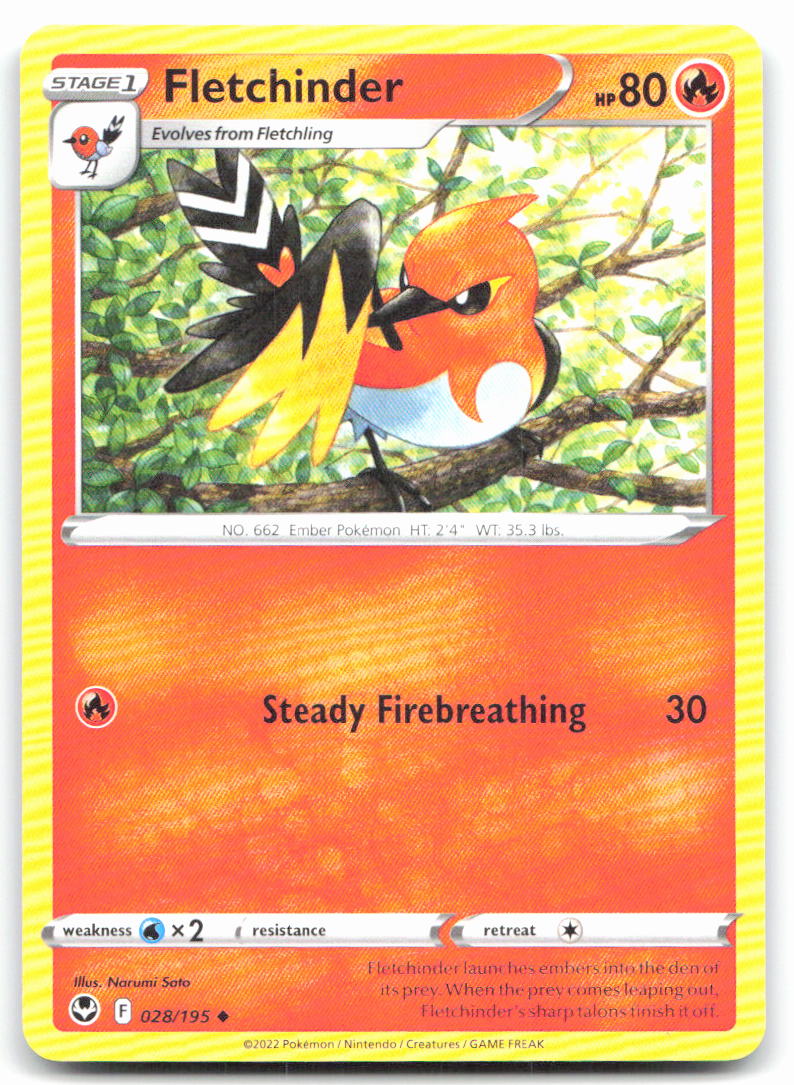 Fletchinder