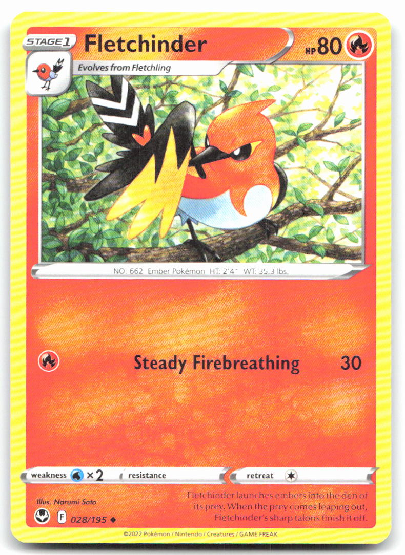 Fletchinder