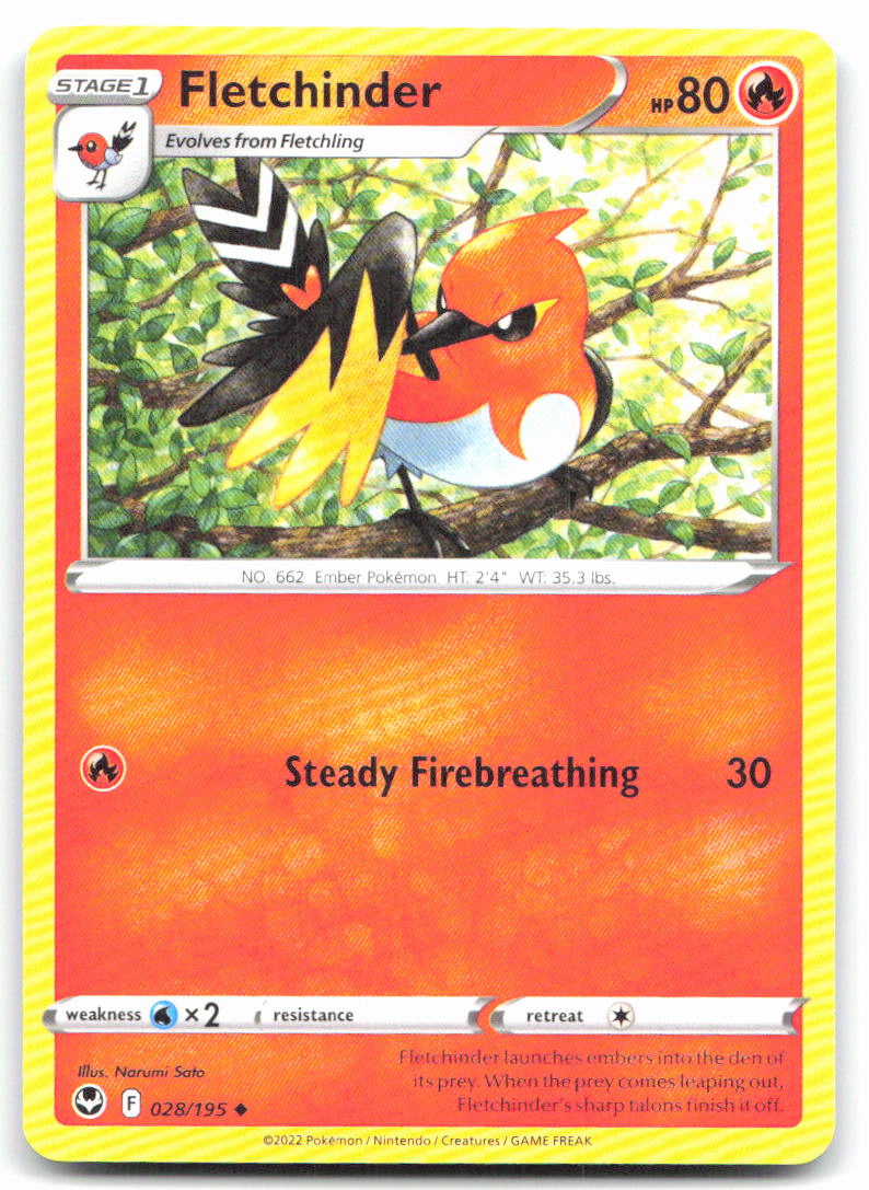 Fletchinder