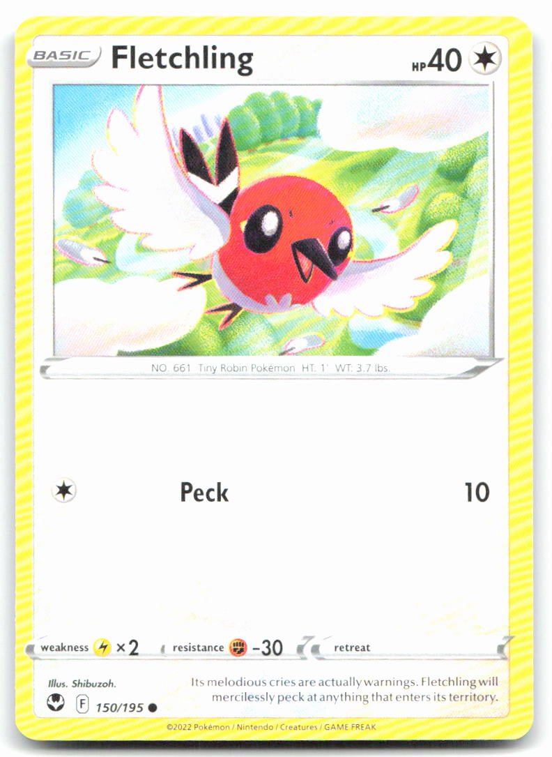 Fletchling