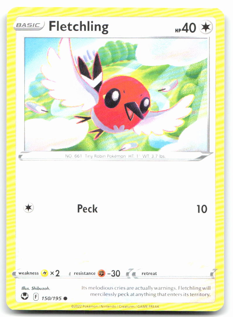 Fletchling