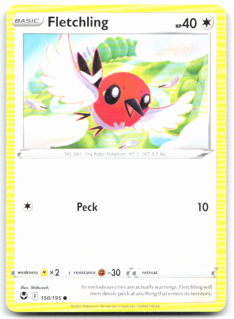 Fletchling
