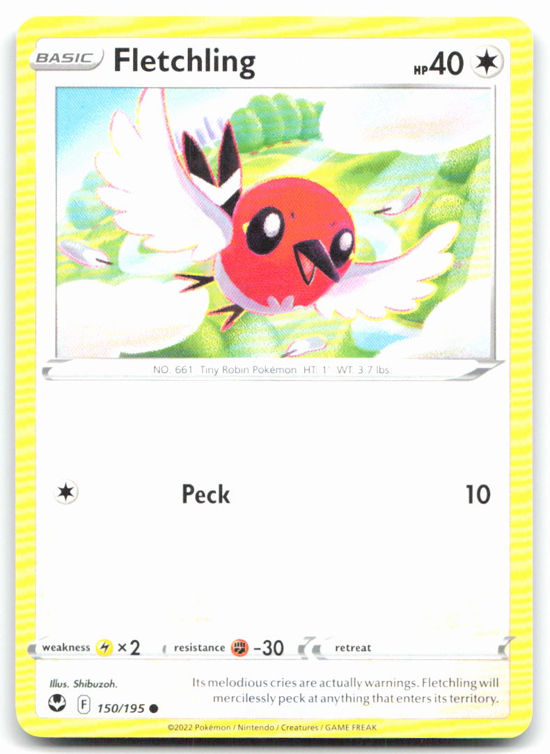 Fletchling