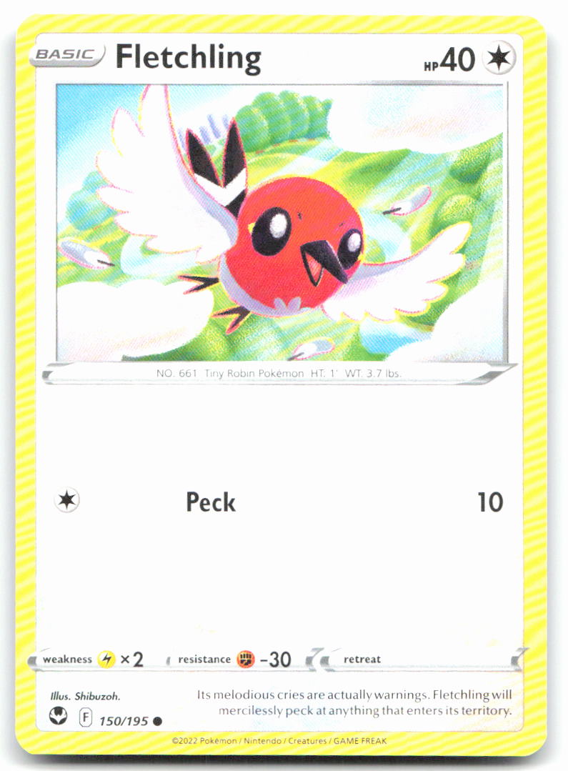Fletchling