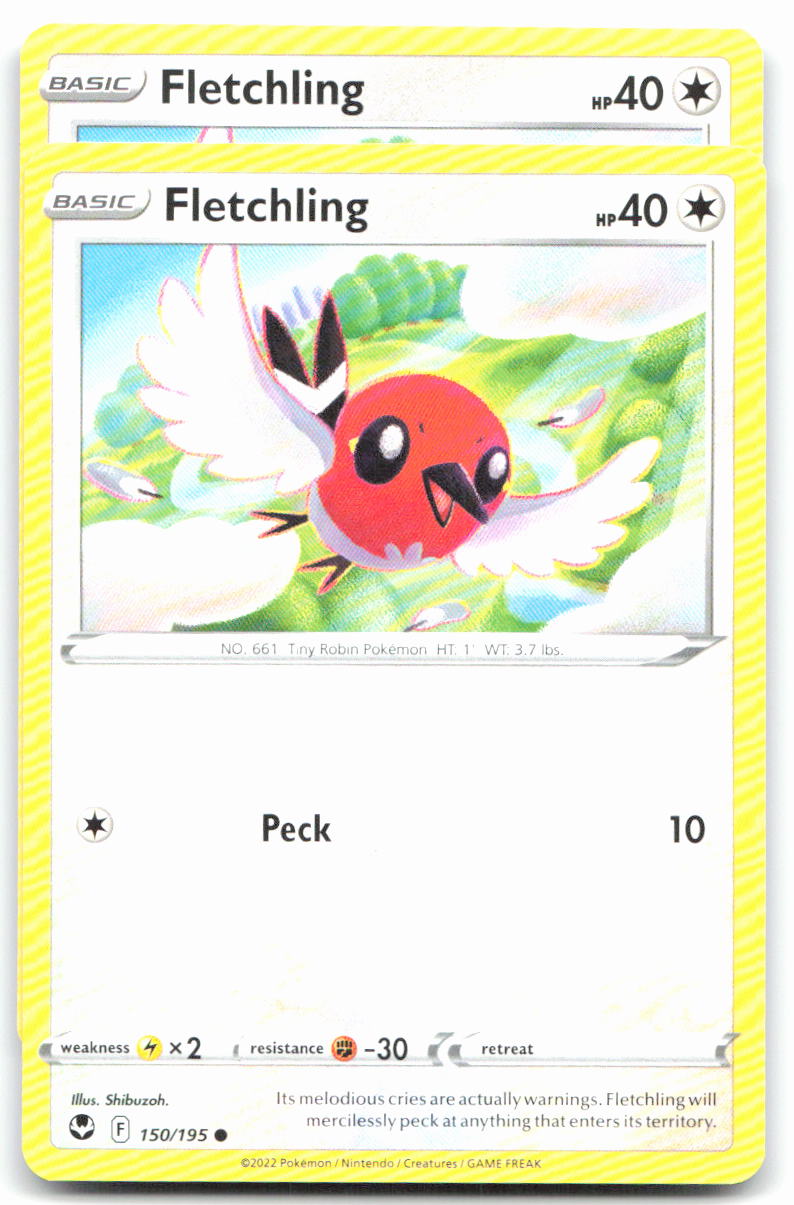 Fletchling