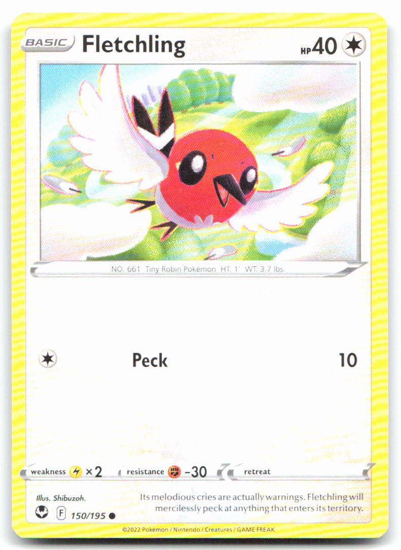 Fletchling