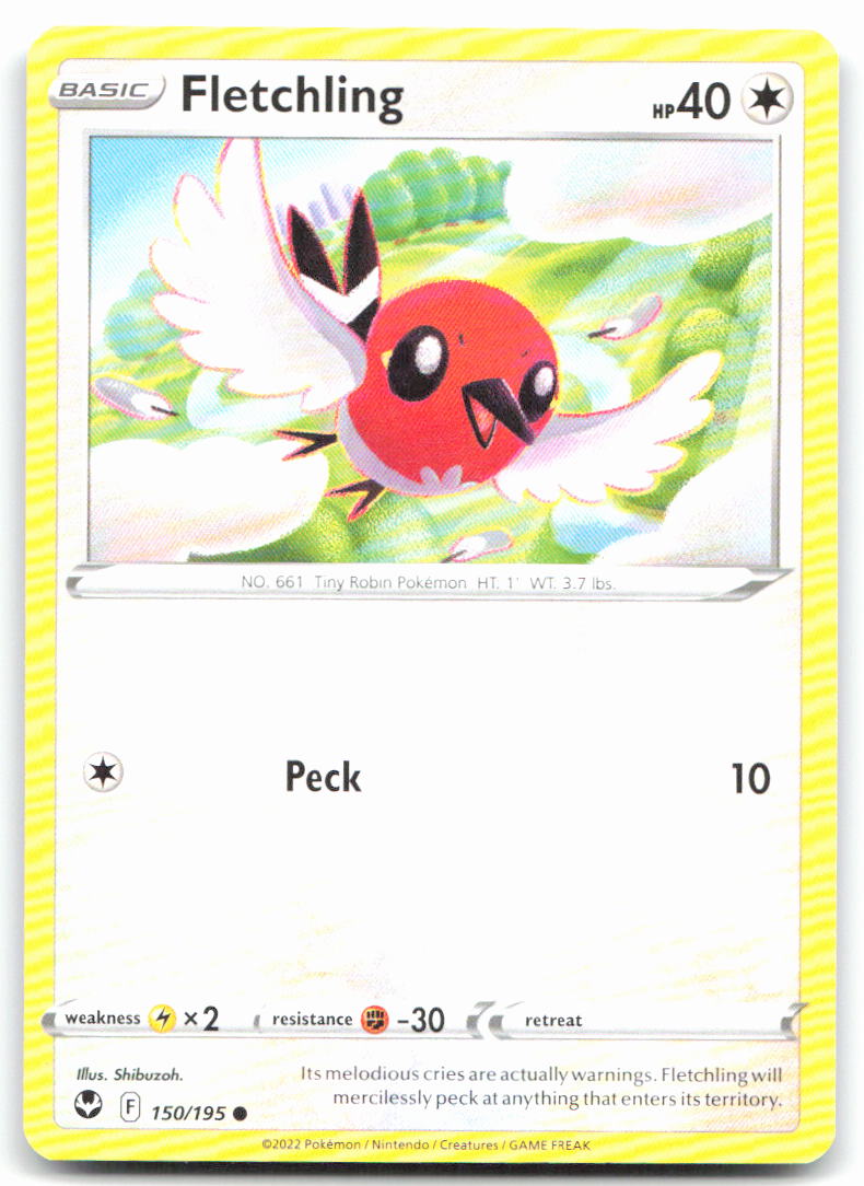 Fletchling