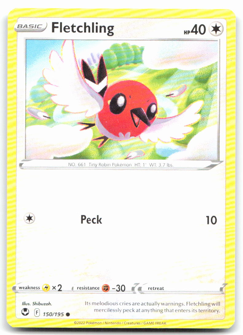 Fletchling