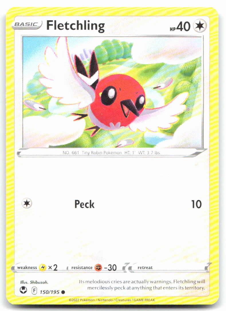 Fletchling