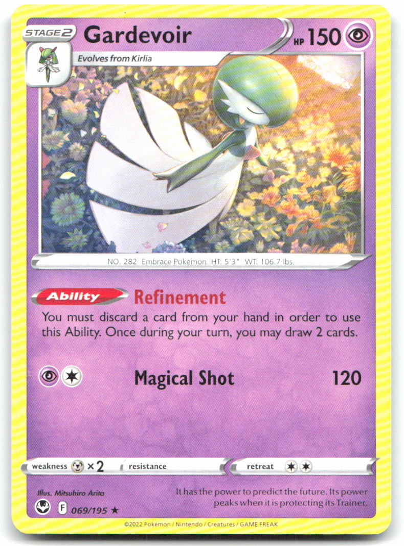 Gardevoir