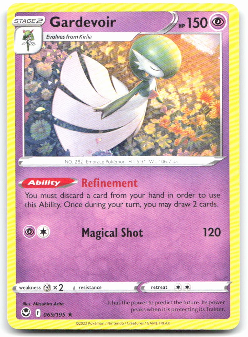 Gardevoir