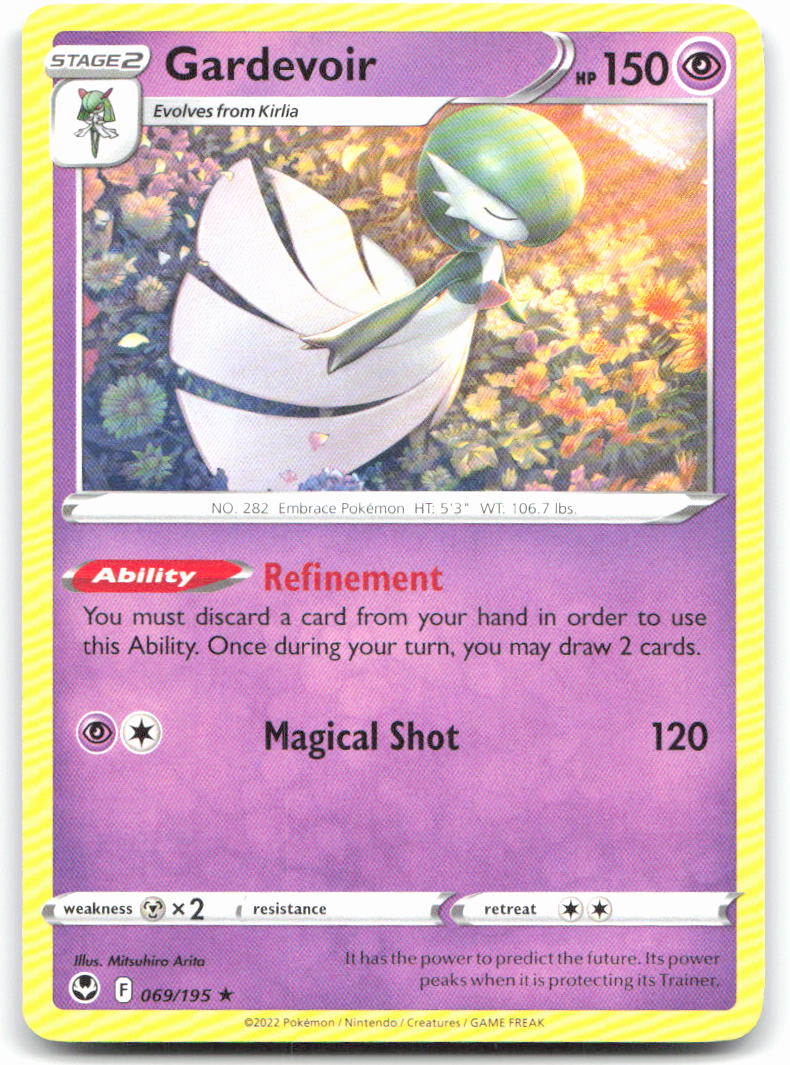 Gardevoir