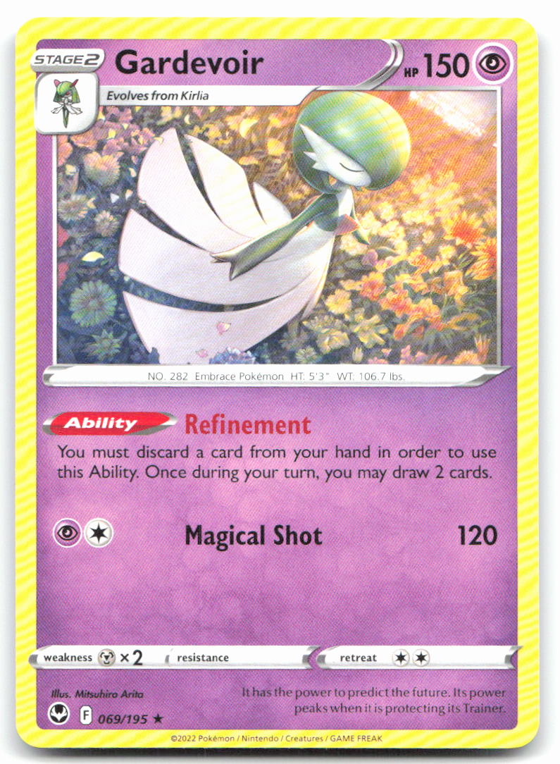 Gardevoir