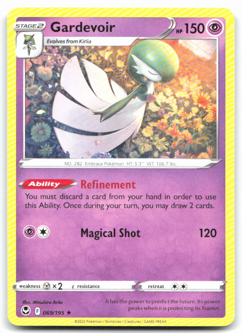 Gardevoir