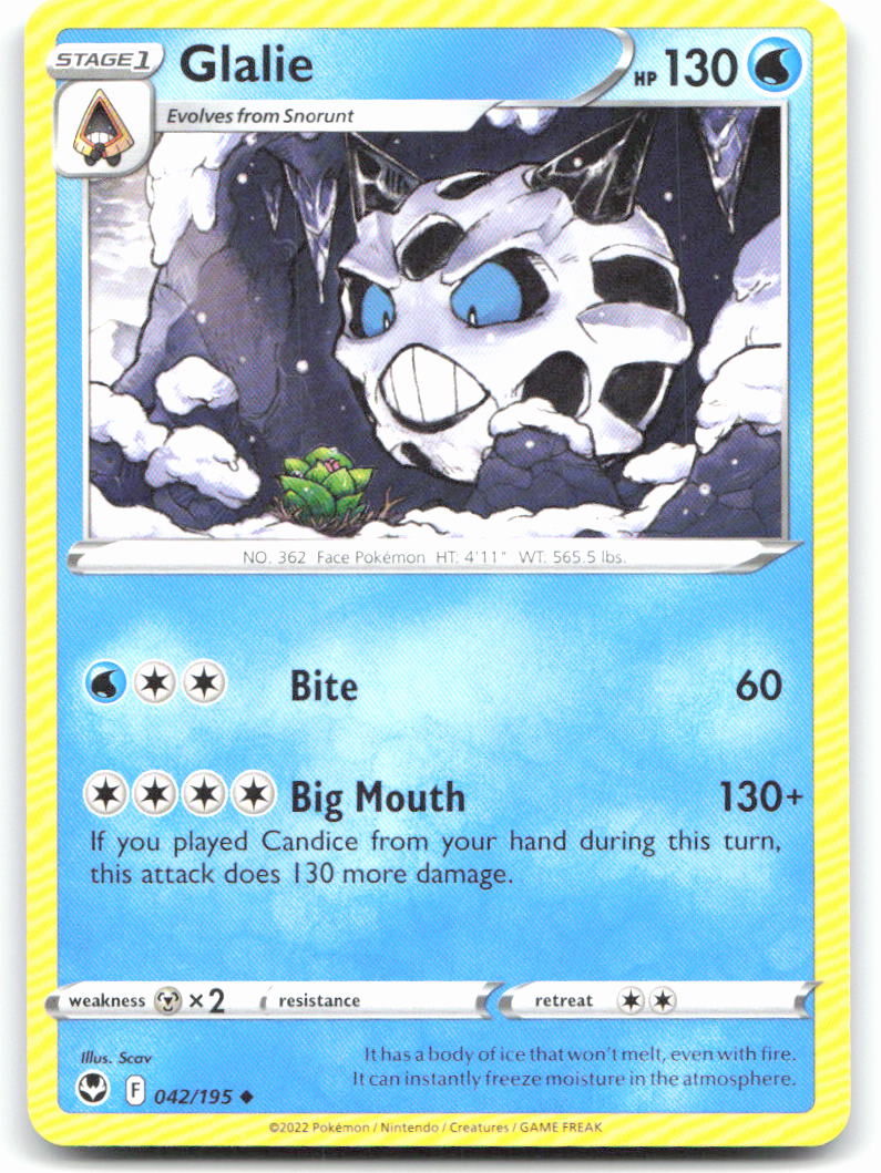 Glalie