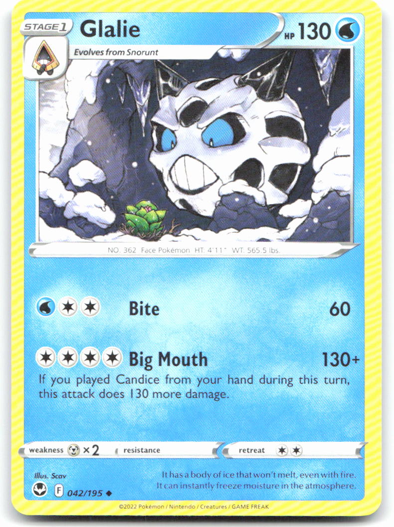 Glalie