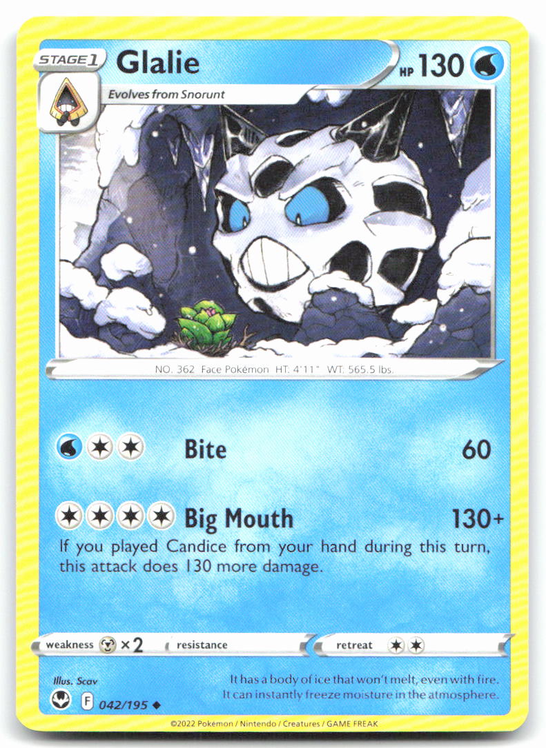 Glalie