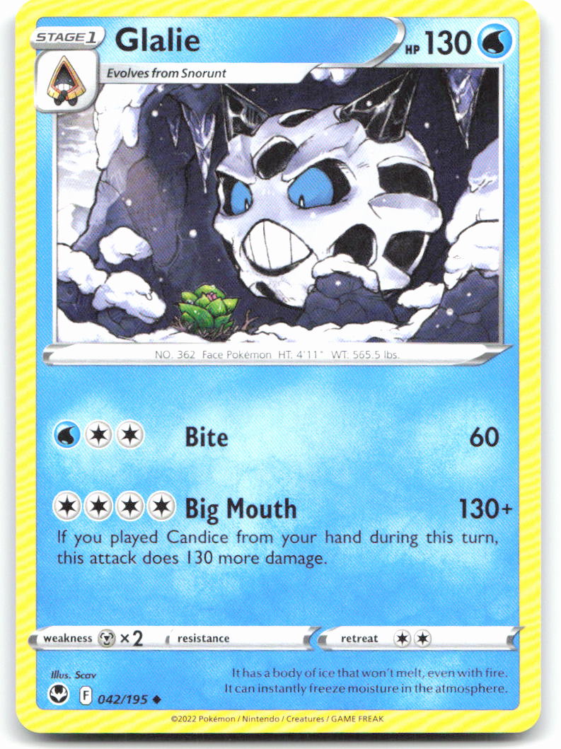 Glalie