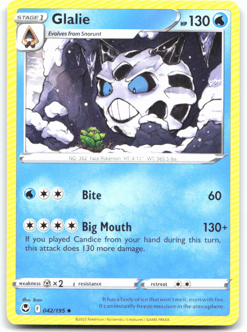 Glalie