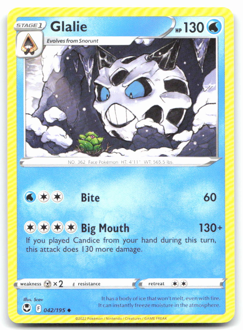 Glalie