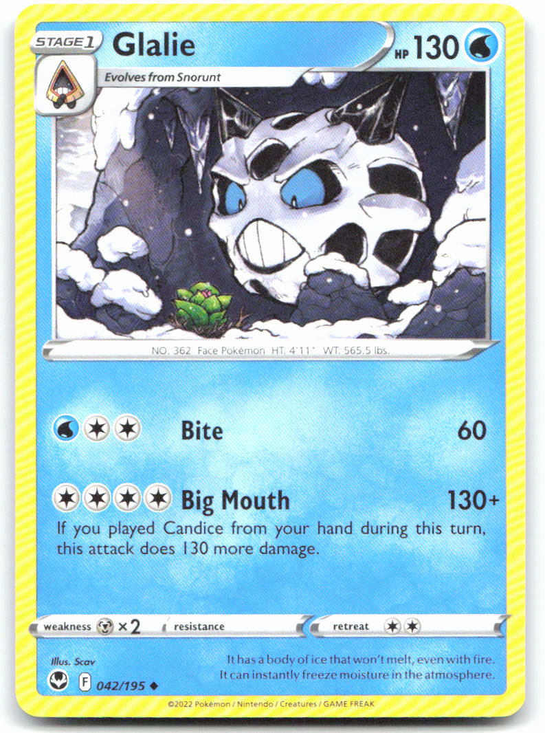 Glalie