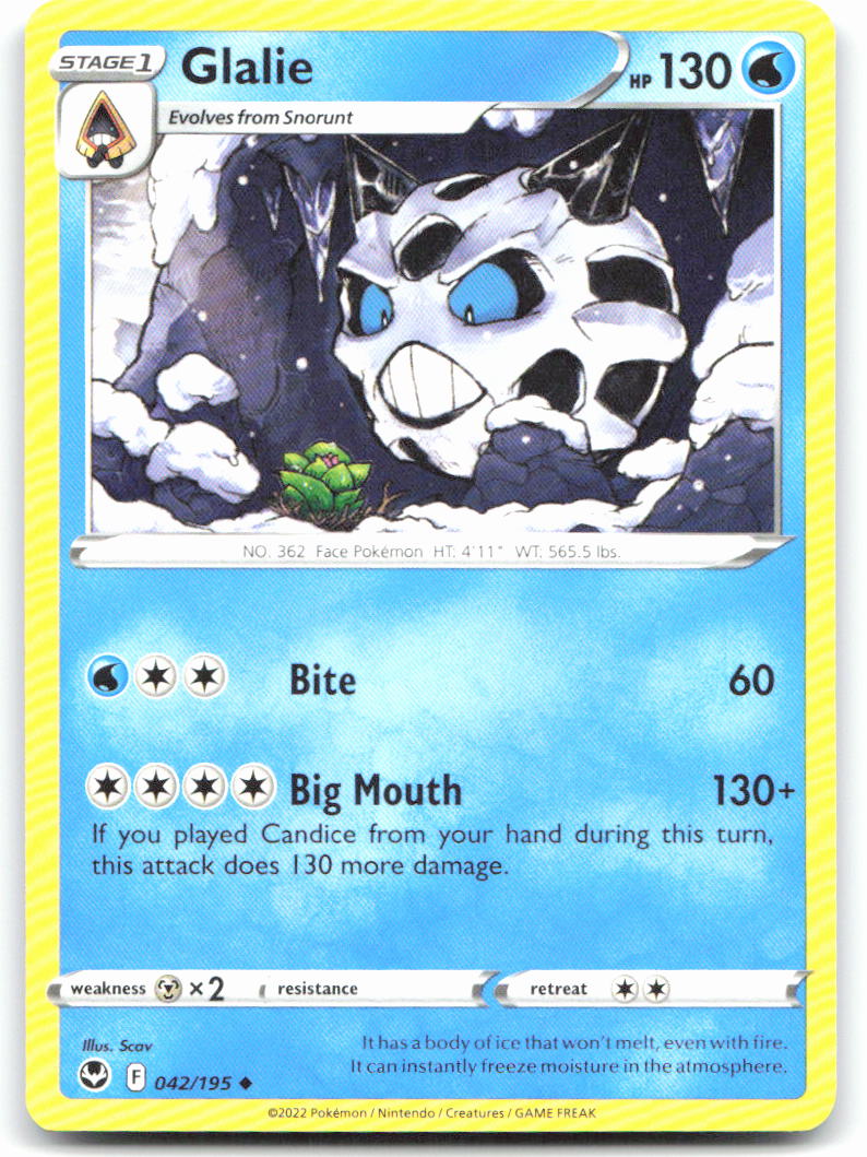 Glalie